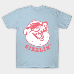 sizzlin' T-Shirt